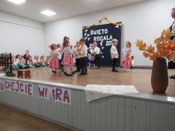 2025-11-06 Święto rogala w Osieku